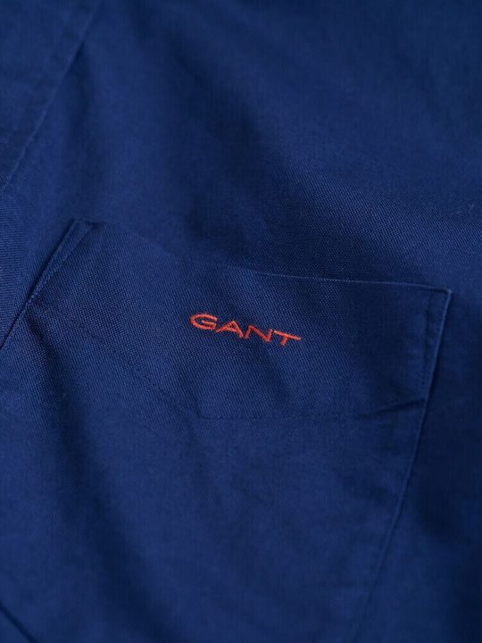 GANT Πουκάμισο Beefy Oxford
